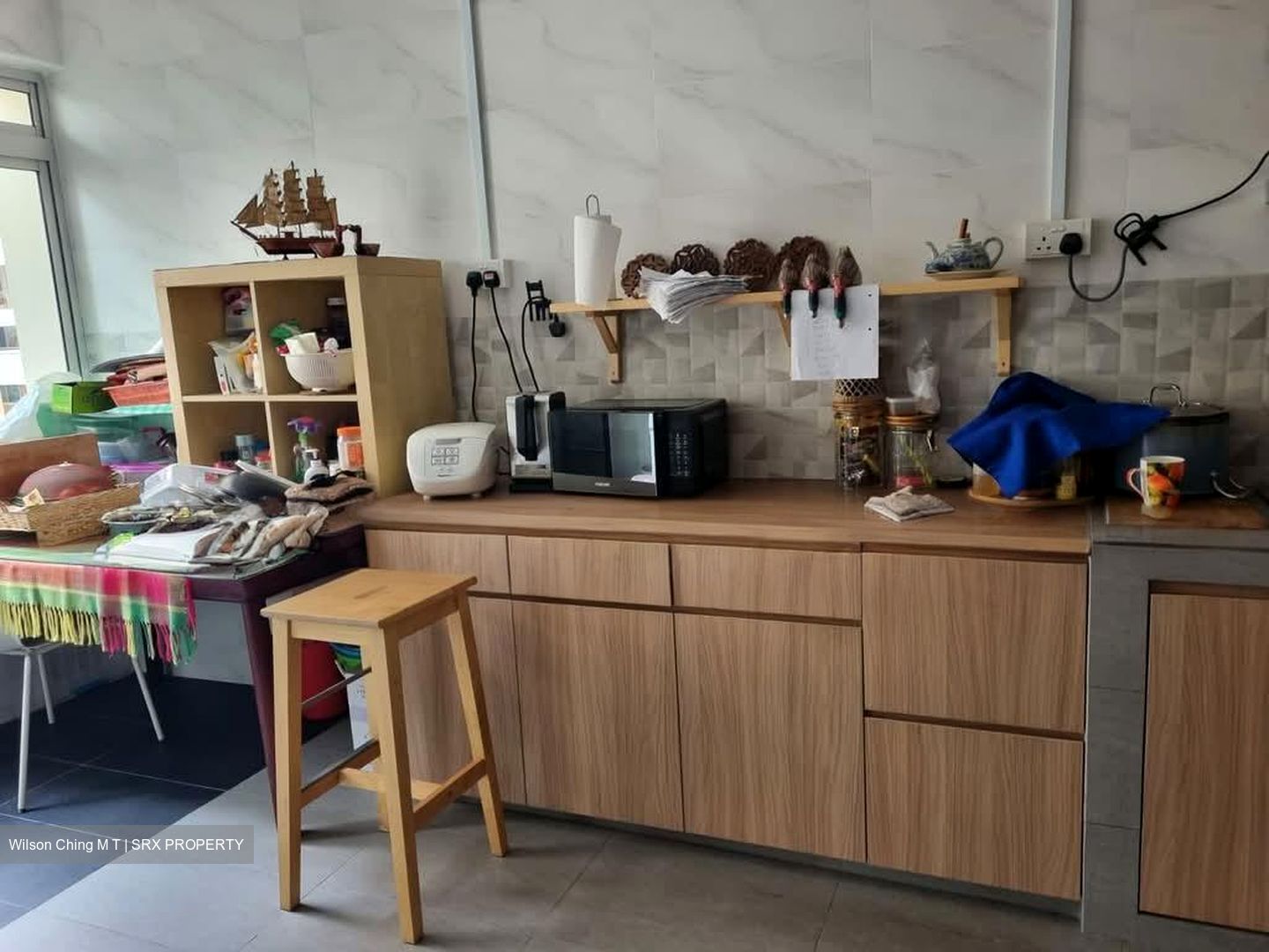 Tampines Parkview listing thumbnail photo